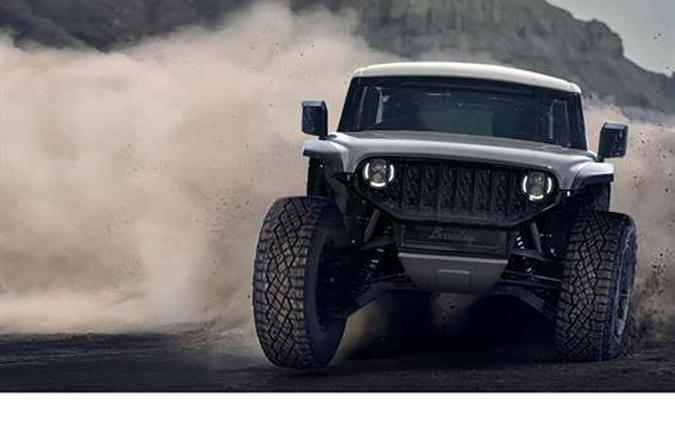 2025 Vanderhall Motor Works Brawley GTS