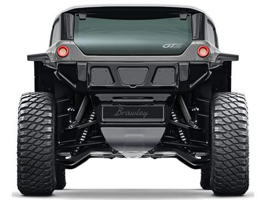 2025 Vanderhall Motor Works Brawley GTS