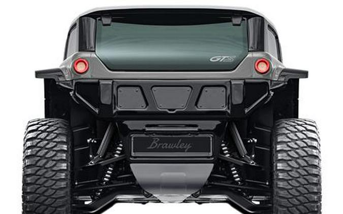 2025 Vanderhall Motor Works Brawley GTS