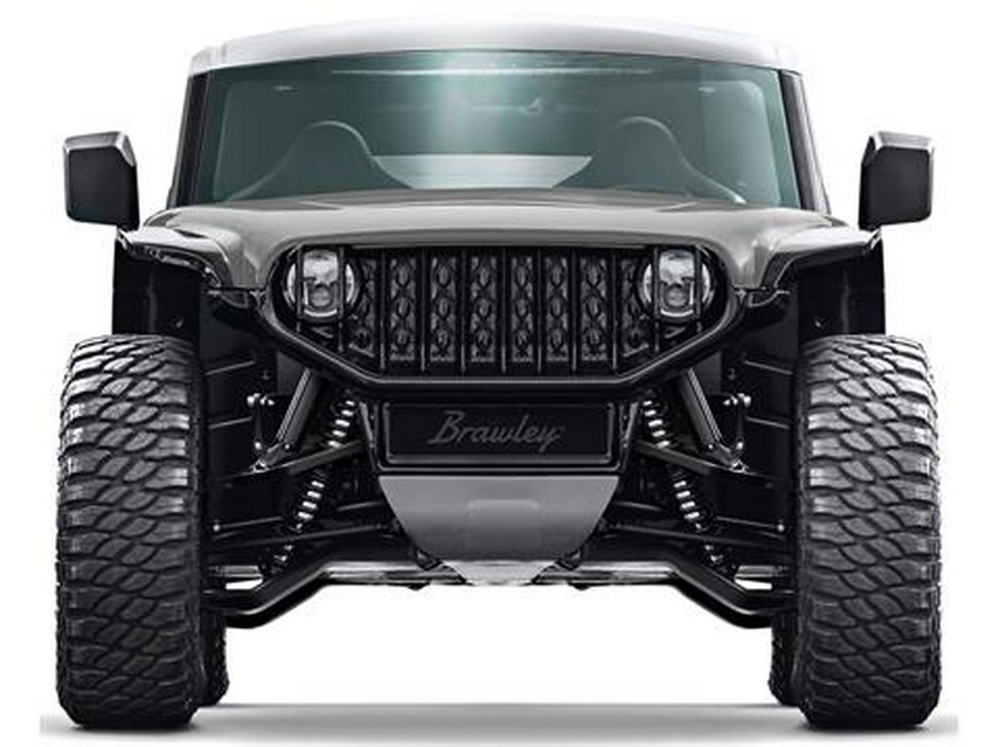 2025 Vanderhall Motor Works Brawley GTS