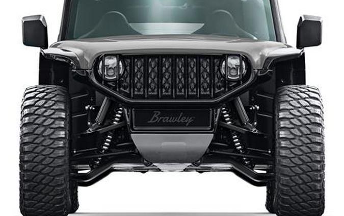 2025 Vanderhall Motor Works Brawley GTS