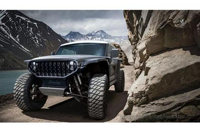 2025 Vanderhall Motor Works Brawley GTS