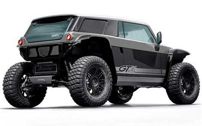 2025 Vanderhall Motor Works Brawley GTS