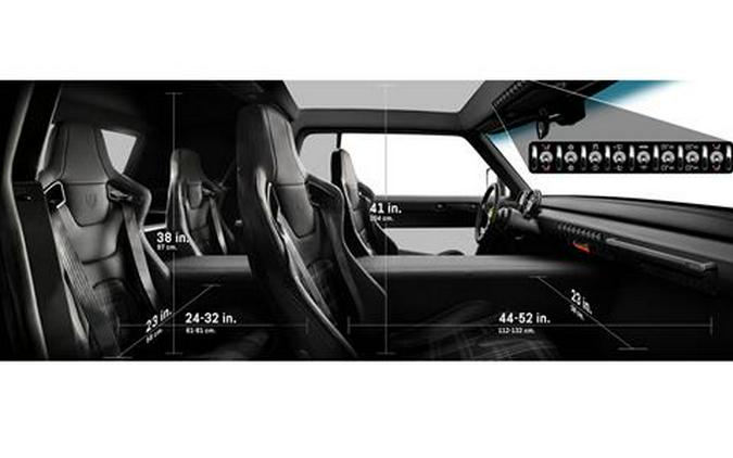 2025 Vanderhall Motor Works Brawley GTS