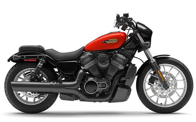 2026 Harley-Davidson Nightster Special