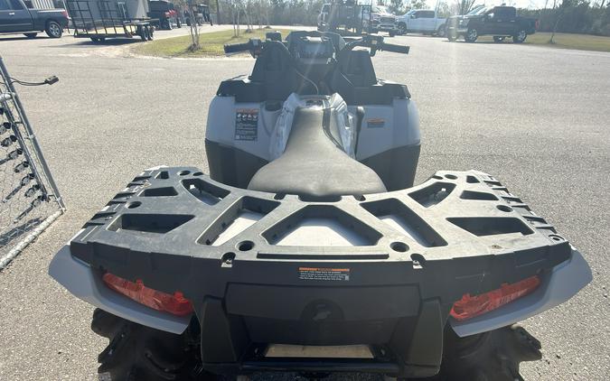 2021 Polaris Sportsman 850 High Lifter Edition