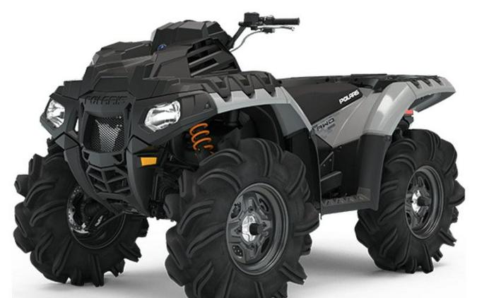 2021 Polaris Sportsman 850 High Lifter Edition
