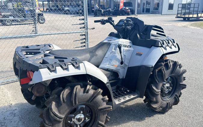 2021 Polaris Sportsman 850 High Lifter Edition