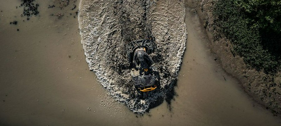 2021 Polaris Sportsman 850 High Lifter Edition