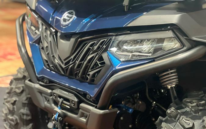 2026 CFMOTO CForce 600