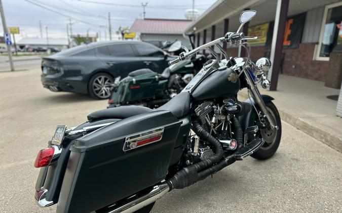 1997 FLHR