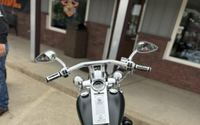 1997 FLHR