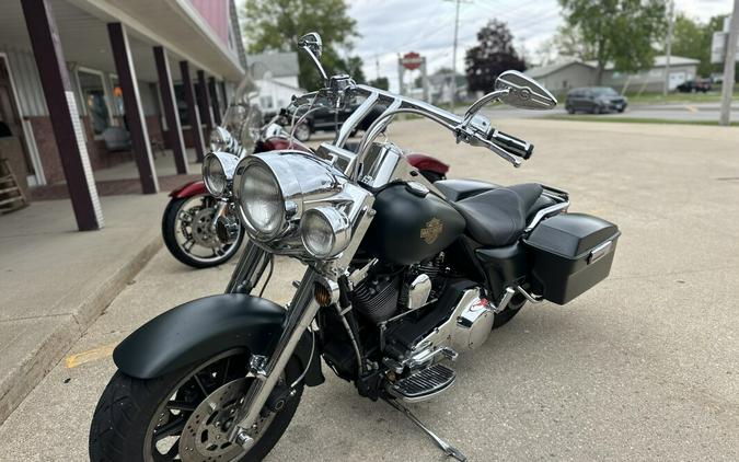 1997 FLHR