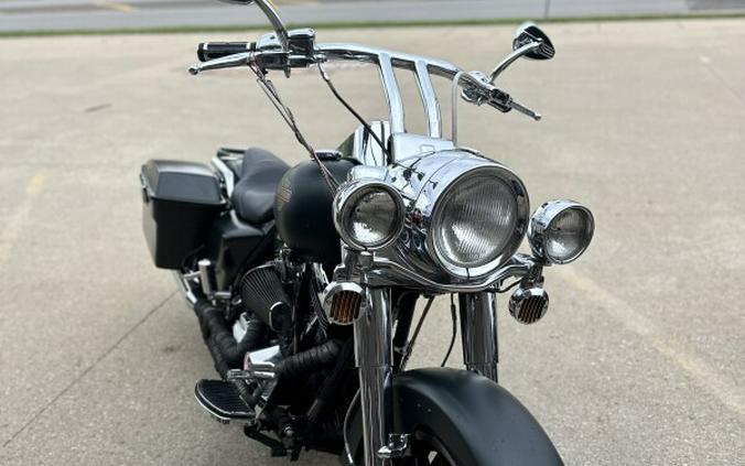 1997 FLHR