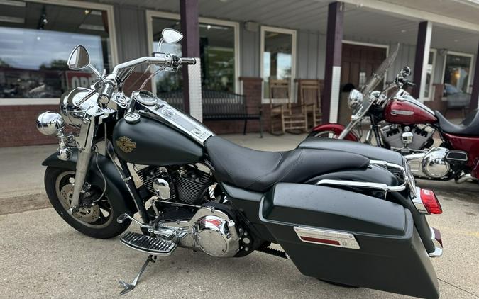 1997 FLHR