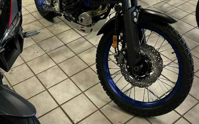 2025 Yamaha Ténéré 700
