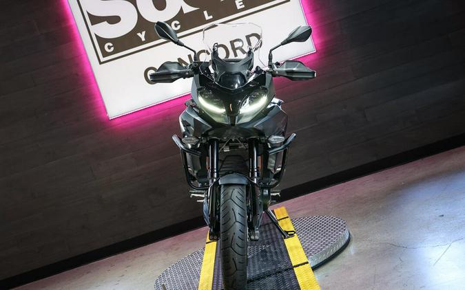 2023 BMW F 900 XR