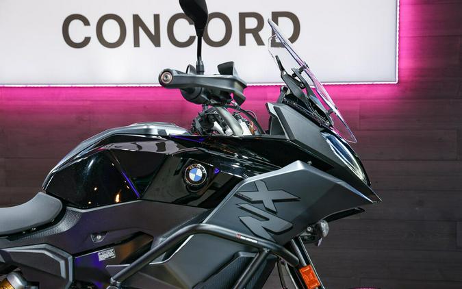 2023 BMW F 900 XR