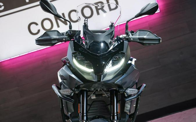 2023 BMW F 900 XR