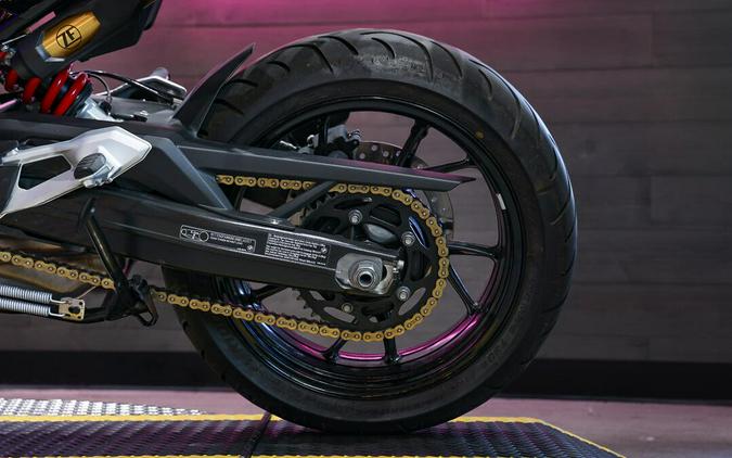 2023 BMW F 900 XR