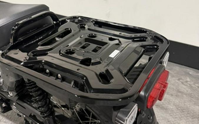 2026 Honda Trail125