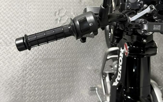 2026 Honda Trail125