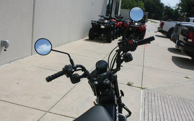 2026 Honda Trail125