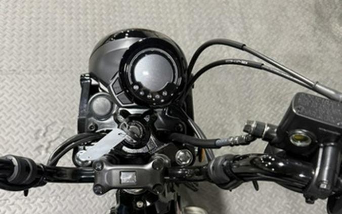 2026 Honda Trail125