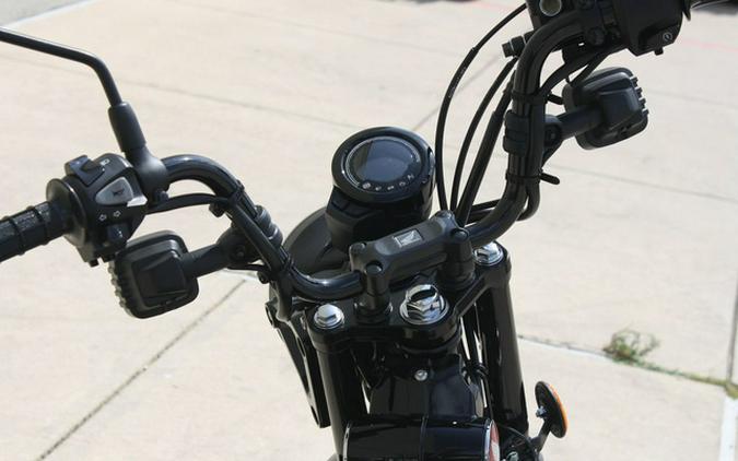 2026 Honda Trail125