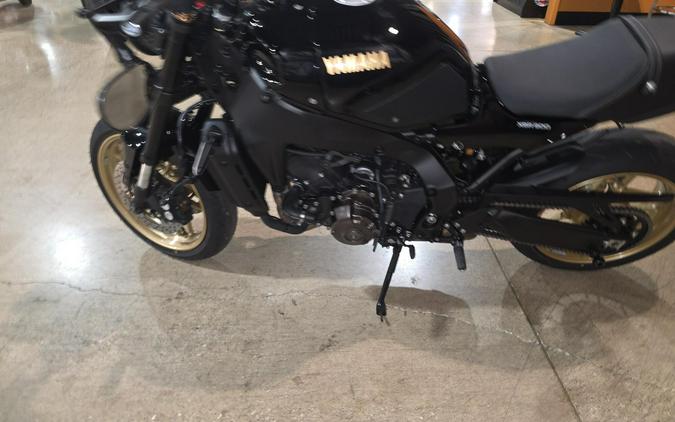2026 Yamaha XSR900 XSR900