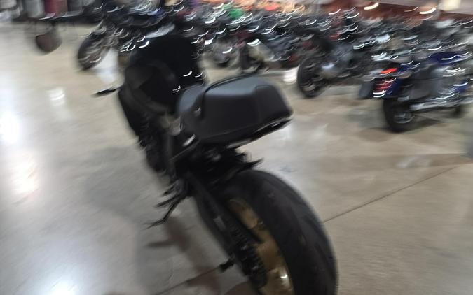 2026 Yamaha XSR900 XSR900