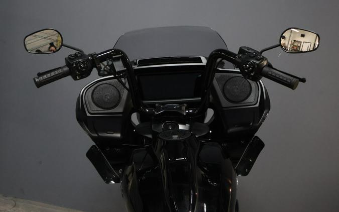 2025 Harley-Davidson Road Glide FLTRX