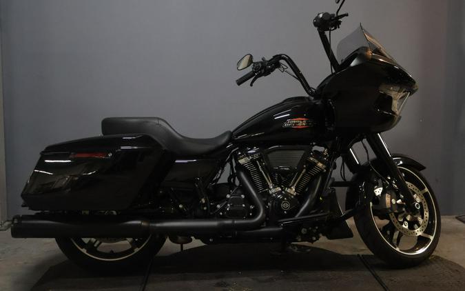 2025 Harley-Davidson Road Glide FLTRX