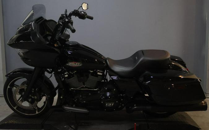 2025 Harley-Davidson Road Glide FLTRX