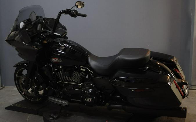 2025 Harley-Davidson Road Glide FLTRX