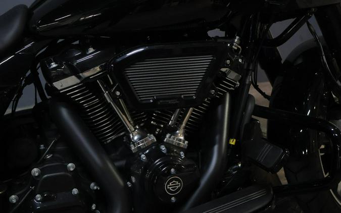 2025 Harley-Davidson Road Glide FLTRX