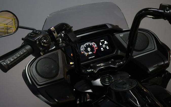 2025 Harley-Davidson Road Glide FLTRX