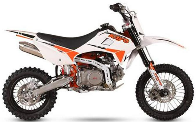 2027 KAYO TS90