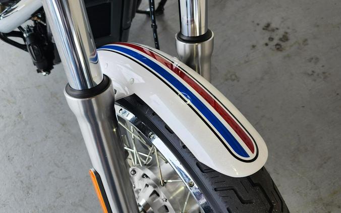 FXD 2026 Super Glide