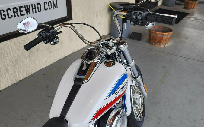 FXD 2026 Super Glide