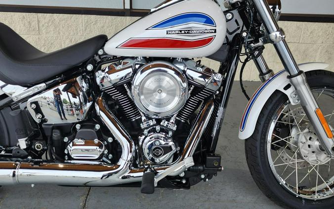 FXD 2026 Super Glide
