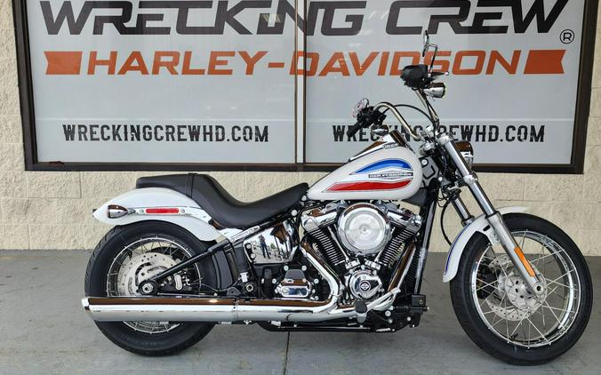 FXD 2026 Super Glide