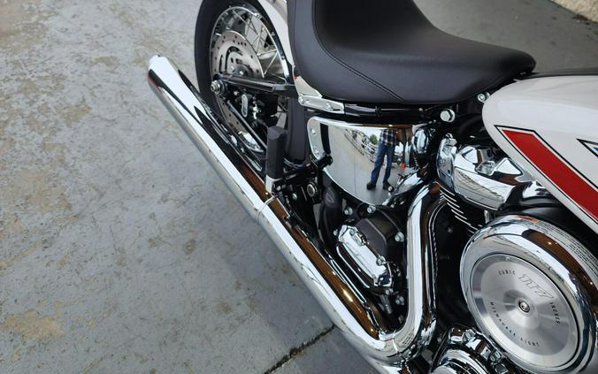 FXD 2026 Super Glide