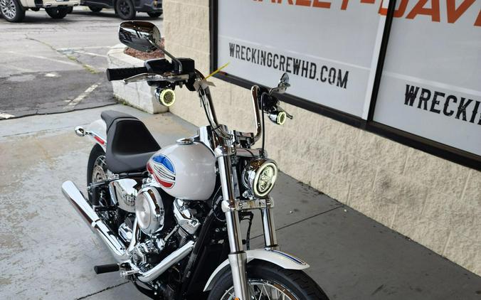 FXD 2026 Super Glide