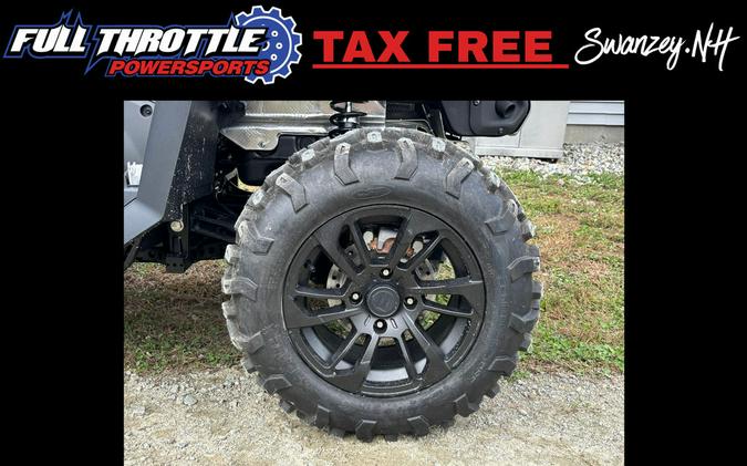2026 CFMOTO CFORCE 800 Touring Camo