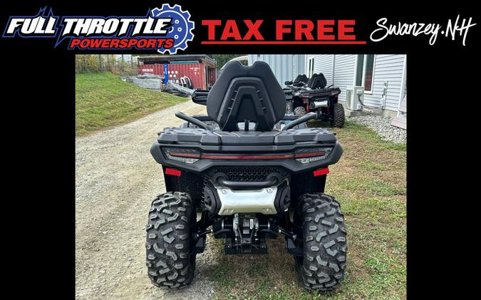 2026 CFMOTO CFORCE 800 Touring Camo