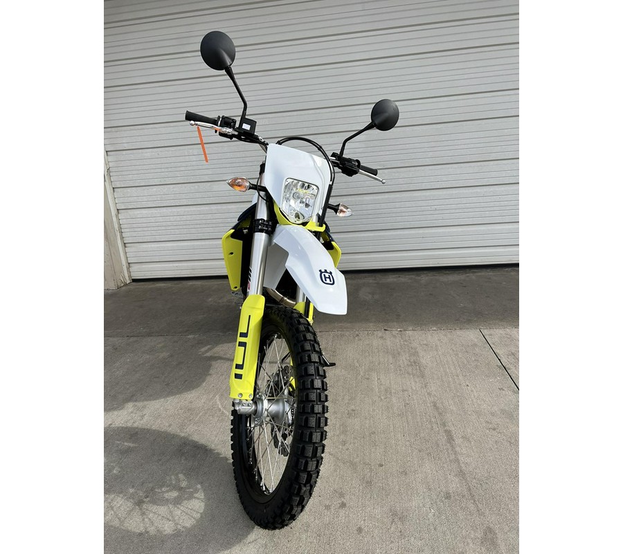 2023 Husqvarna Motorcycles 701 Enduro