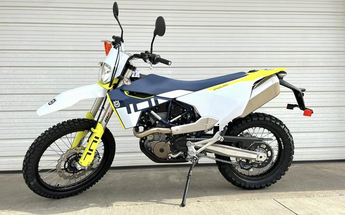 2023 Husqvarna Motorcycles 701 Enduro