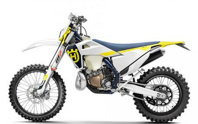 2023 Husqvarna Motorcycles TE 250