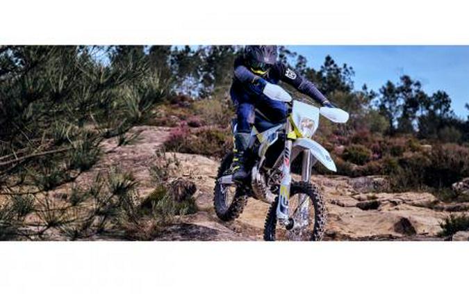 2023 Husqvarna Motorcycles TE 250